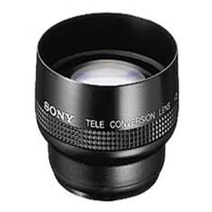 Sony VCL1452H Telephoto Lens