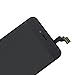 Oli & Ode iPhone 6 Plus Screen Replacement For Lcd Touch Screen Digitizer Frame Assembly Set (Black) …