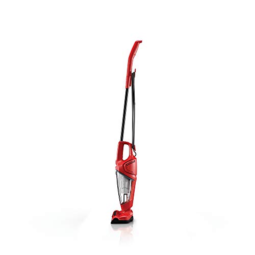 Dirt Devil Vacuum Cleaner Vibe 3in1 Corded Bagless Stick and Handheld