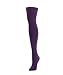 MeMoi Side Cable Winter Sweater Tights
