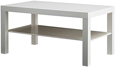 Ikea Lack Coffee Table White Buy Online At Best Price In Uae Amazon Ae