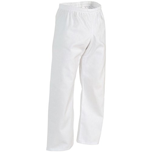 image for Redox Karate gi, Martial Arts Uniform for Adult, Child for Training, M