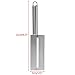 Stainless Steel Fruit Pineapple Sugarcane Cane Peeler Knife Cutter Kitchen Tools
