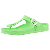 Birkenstock Women's Gizeh EVA Thong Sandal