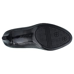 Naturalizer Womens Michelle Classic High Heel