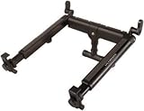 Ultimate Support HYM-100QR HyperMount QR (Dual Mount Laptop Stand)