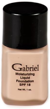gabriel liquid foundation