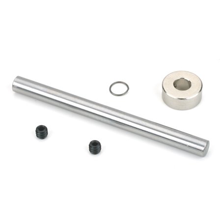 E-flite Shaft: Power 10 Brushless Outrunner