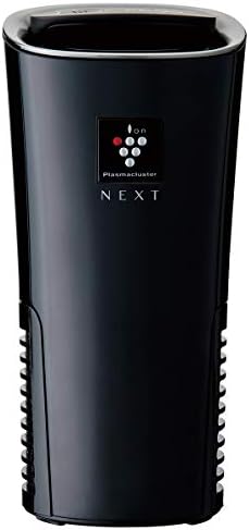 デンソー Denso 車載用 プラズマクラスター イオン発生機 Pcdnd B 最高濃度 Next カップ型 車内消臭 ブラック 製造元 シャープ Sharp