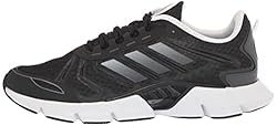 adidas Unisex Climacool Running Shoe, Core