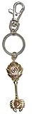 Great Eastern Entertainment Fairy Tail Cancer Key Keychain