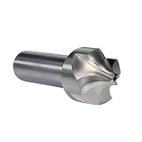 Xianglaa-Router bit, Corner Rounding End Mill HSS