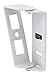 Cavus Surround Sound Tilt and Swivel Wall Mount - Wall Bracket for Sonos PLAY1 - White - SN1TW-2 (not Suitable with Sonos ONE)