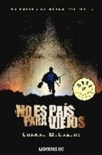 No es pais para viejos / No Country for Old Men (Spanish Edition)