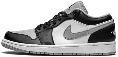 Amazon.com | Nike Men's Air Jordan 1 High OG Shoes, Black/White
