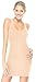 Assets Red Hot by Spanx Sleek Slimmers Tank Slip (Medium, In the Nude)