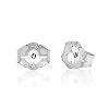 Premium-14K-Gold-Ball-Stud-Earrings-2mm-10mm