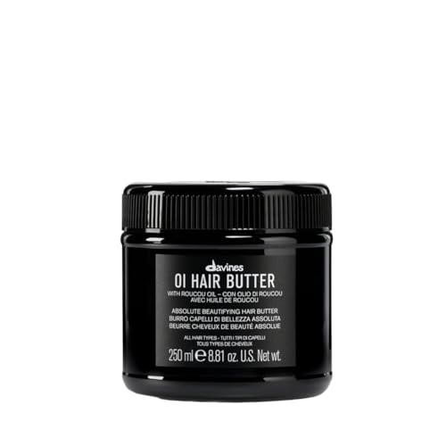 Davines Oi Haarbutter, 250 ml