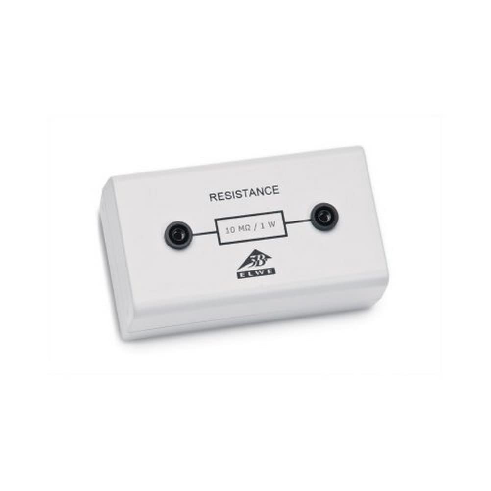 3B Scientific U51011 Precision Resistor, 10 Mom