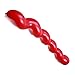 100 Pcs Giant Latex Spiral Balloon 40