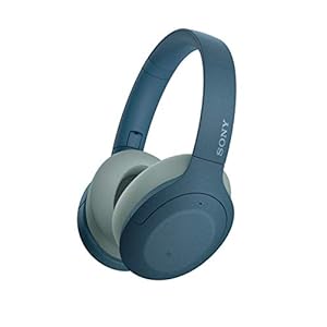 Sony-WH-H910N-Noise-Cancelling-Wireless-Headphones-with-Mic-35-Hours-Battery-Life-with-Quick-Charge-Hi-Res-Audio-Touch-Control-Google-Assistant-and-Alexa-Built-in-Blue Sony WH-H910N Noise Cancelling Wireless Headphones with Mic, 35 Hours Battery Life with Quick Charge, Hi-Res Audio…