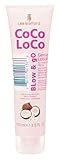 Lee Stafford Coco Loco Blow and Go Genius Lotion 100ml
