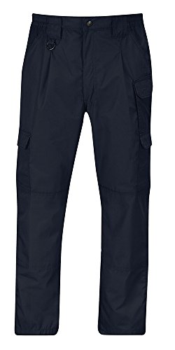 Propper Men's Lightweight Tactical Pant, LAPD Navy, 34 x 30