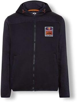 ktm racing hoodie