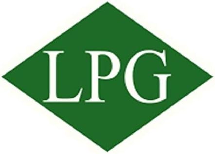 review Professional Commercial Set Meat Capacity 35 kg / 77 lbs. Rotating Spinning Grills Vertical Broiler 3 Burner Works with Propane Gas LPG Shawarma Gyro Doner Grill Kebab Tacos Al Pastor Machine