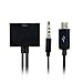 Goliton® 30 pin1Micro USB Adapter Cable