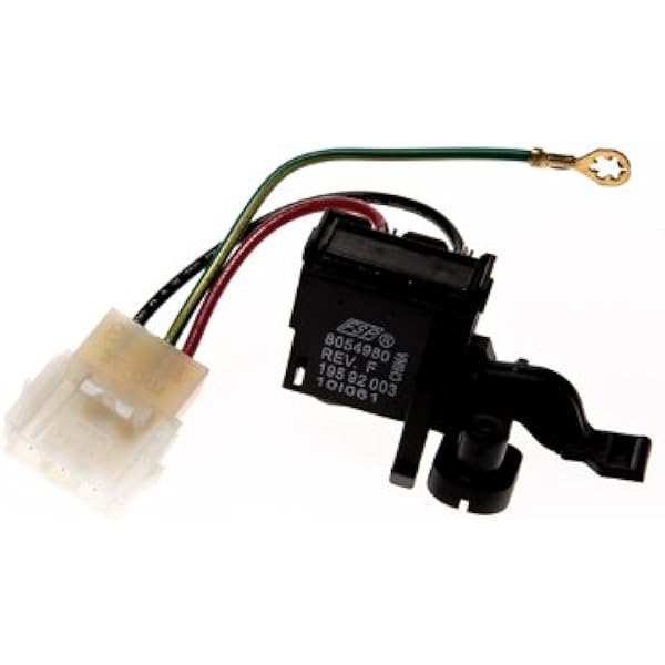 whirlpool dishwasher f8