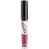 Nicka K True Matte Lip Color Pink Party NTM20