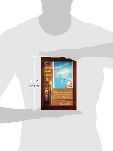 Communions With Christ Ellis Sharon 9781606478899 Amazon Com Books