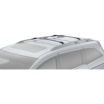 Amazon Com 2017 Chrysler Pacifica Roof Rack Cross Bars