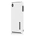 Sony Xperia Z3 Case, Incipio [Shock Absorbing] DualPro Case for Sony Xperia Z3-White/Gray
