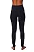 In Touch Beyond Clean Karma : Women's Organic Cotton Balanced Lean Ankle Legging