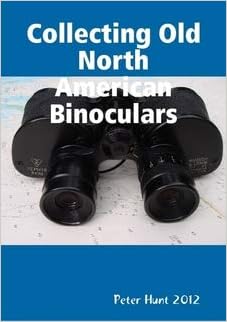 american binoculars