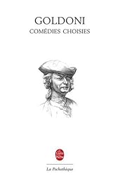 Comédies choisies