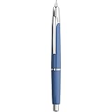 Majohn A2 Press Fountain Pen Extra Fine Nib with