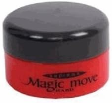 Magic Move Hard, For Coarse Hair (4.2 Oz)