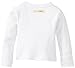 L'ovedbaby Unisex-Baby Newborn Organic Wrap Shirt