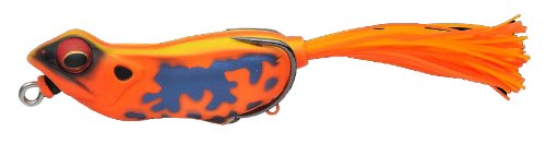 Megabass PONY GABOT Frog Tropical Mango