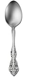 Oneida Michelangelo Serving Spoon - USA Made