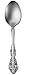 Oneida Michelangelo Serving Spoon - USA Made
