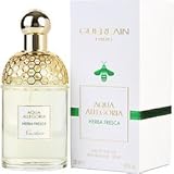 Aqua Allegoria Herba Fresca By Guerlain For Women Edt Spray 4.2 oz