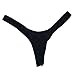 TLoowy Women's Sexy 2017 Hot Summer Beachwear Brazilian Cheeky Bikini Bottom Thong Swimwear Swimsuit (S, A)