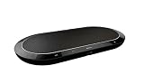 Jabra Speak 810 MS Portable Speaker for Music and Calls