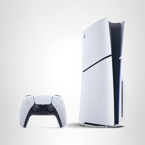 PLAYSTATION®5 CONSOLE – 1TB