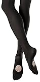 Bloch Women's Elite Adaptatoe Tights