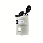 31PaDd%2BIQzL. SS150 USSOLID-3L-Liquid-Nitrogen-Container-LN2-Tank-Cryogenic-Dewar-Semen-Flask-with-Straps-6-Canisters-Carry-Bag